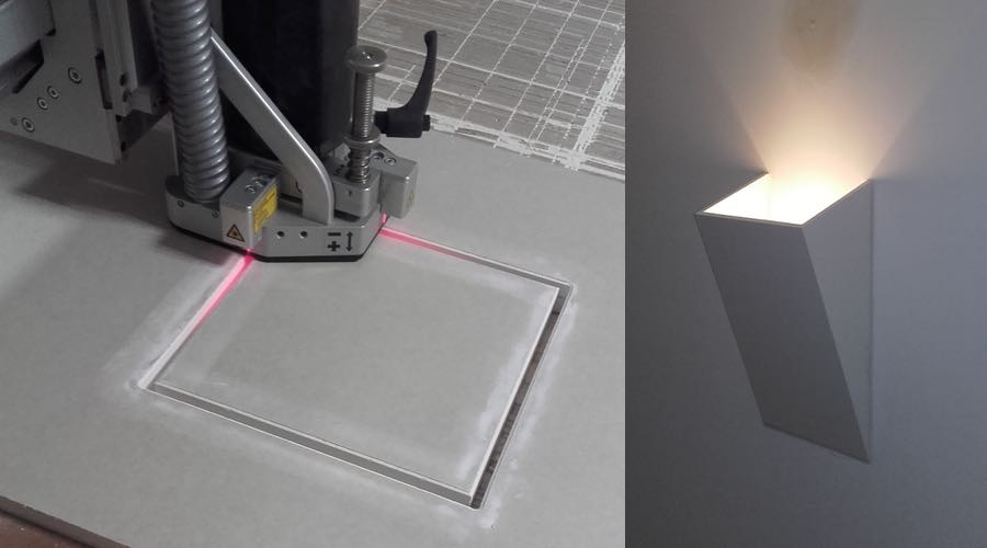 Anwendung Fromateile