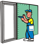 Weber Innenausbau Logo